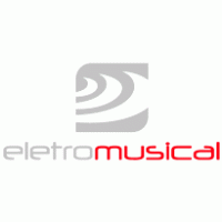 eletro musical logo vector logo