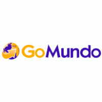 GoMundo.nl logo vector logo