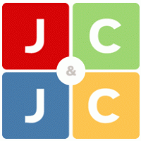 JC&JC Co. logo vector logo