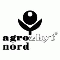 AgroZbyt Nord logo vector logo