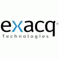 Exacq Technologies logo vector logo