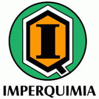 IMPERQUIMIA logo vector logo