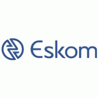 Eskom logo vector logo