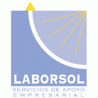 LABORSOL logo vector logo