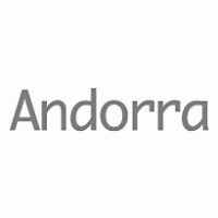 Andorra Alpinus logo vector logo
