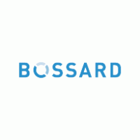 Bossard logo vector logo
