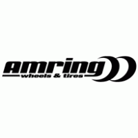 Amring logo vector logo