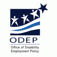 Office of Disability Employment Policy (ODEP) logo vector logo