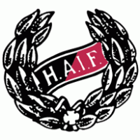 Heby AIF logo vector logo