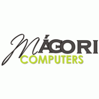 magori logo vector logo