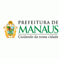 Prefeitura de Manaus logo vector logo