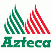Lineas Aereas Azteca, V2 logo vector logo