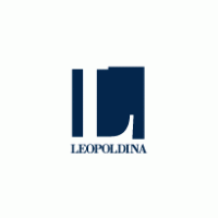 Leopoldina logo vector logo
