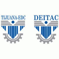 DEITAC logo vector logo