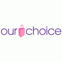 OurChoice logo vector logo