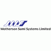 Motherson Sumi logo vector logo