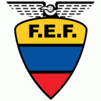 Federacion Ecuatoriana de Futbol logo vector logo