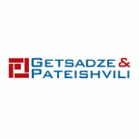 Getsadze & Pateishvili logo vector logo