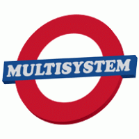 multisystem logo vector logo
