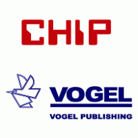 Chip Vogel logo vector logo