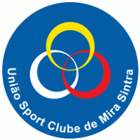 Uniao SC Mira Sintra logo vector logo