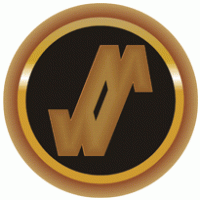 Master Wood logo vector logo
