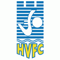 Habour View FC logo vector logo