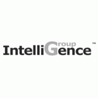 Intelligence Group ltd logo vector logo