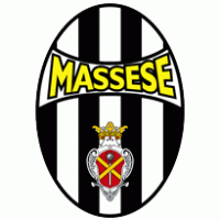 Unione Sportiva Massese 1919 logo vector logo