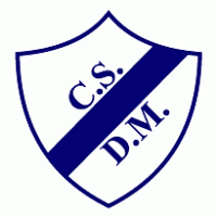 Deportivo Merlo logo vector logo