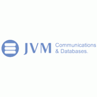 JVM logo vector logo