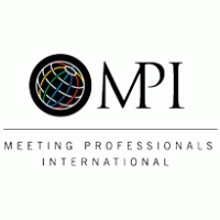 MPI logo vector logo