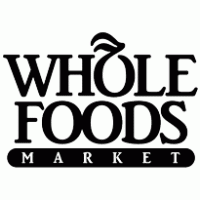 Whole Foods logo vector logo
