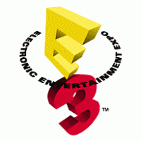Electronic Entertainment Expo logo vector logo