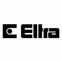 Eltra logo vector logo