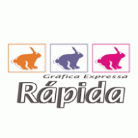 Grafica Rapida logo vector logo