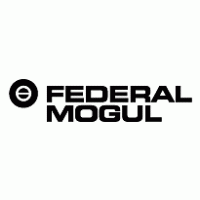 Federal Mogul logo vector logo