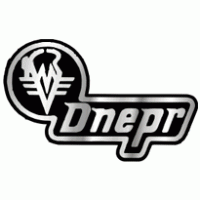 DNEPR logo vector logo