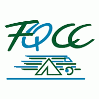 FQCC logo vector logo