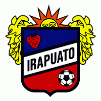 Freseros Irapuato logo vector logo