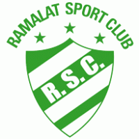 Ramalat Sport Club logo vector logo