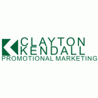 Klayton Kendall logo vector logo