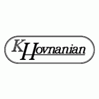 Hovnanian logo vector logo