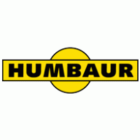 Humbaur logo vector logo