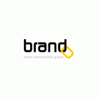 BrandO logo vector logo