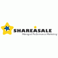 Share-A-Sale logo vector logo