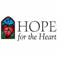 Hope for the Heart logo vector logo