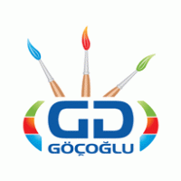 GOCOGLU REKLAM logo vector logo