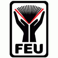 FEU logo vector logo
