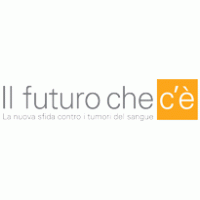 il futuro che c’è logo vector logo